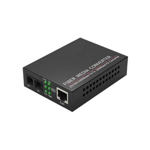 OPCSUN 10/100/1000ベース 光メディア コンバーター マルチモード