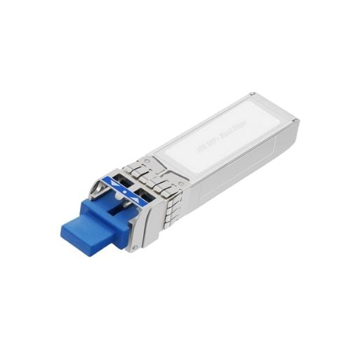OPCSUN 10G SFP+ 光トランシーバー デュアルファイバー MM