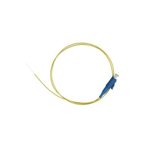 Optical Fiber Pigtail Single-Mode G652 Simplex  SC/UPC - Opcsun Technology
