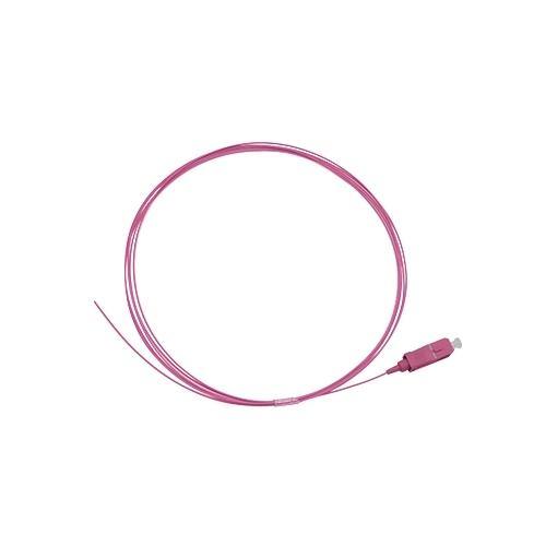 Optical Fiber Pigtail MM OM2/OM3/OM4 Simplex  SC/UPC - Opcsun Technology