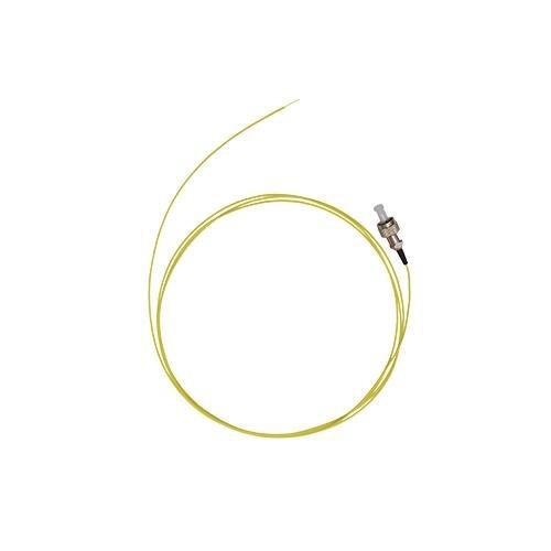 OPCSUN Optical Fiber Pigtail Single-Mode G652 Simplex  SC/UPC