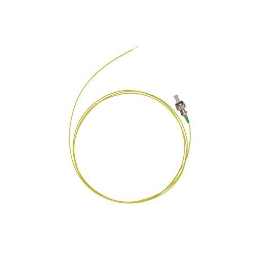 OPCSUN Optical Fiber Pigtail Single-Mode G652 Simplex  SC/UPC