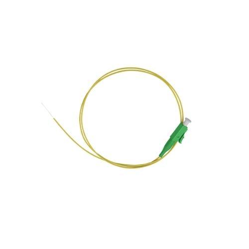 Optical Fiber Pigtail Single-Mode G652 Simplex  SC/UPC - Opcsun Technology