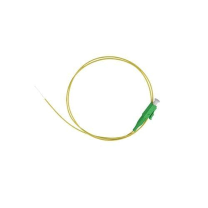 OPCSUN Optical Fiber Pigtail Single-Mode G652 Simplex  SC/UPC