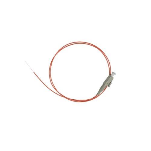 OPCSUN Optical Fiber Pigtail MM OM2/OM3/OM4 Simplex  SC/UPC