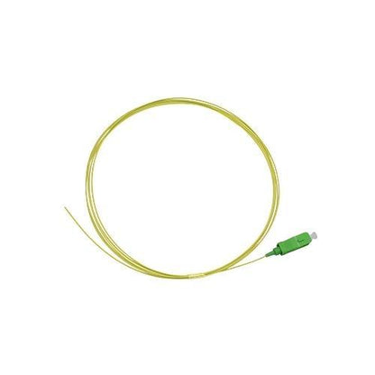 OPCSUN Optical Fiber Pigtail Single-Mode G652 Simplex  SC/UPC