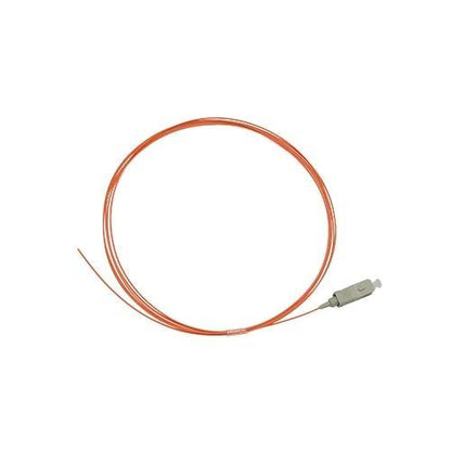 OPCSUN Optical Fiber Pigtail MM OM2/OM3/OM4 Simplex  SC/UPC