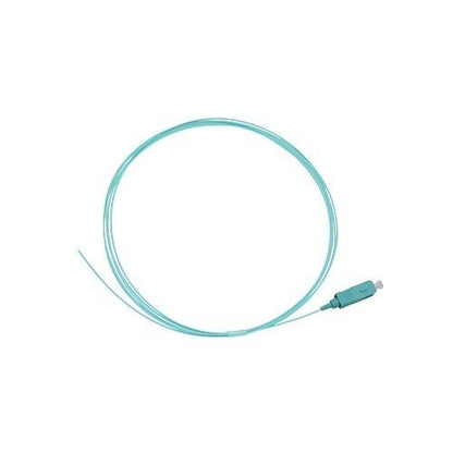 OPCSUN Optical Fiber Pigtail MM OM2/OM3/OM4 Simplex  SC/UPC
