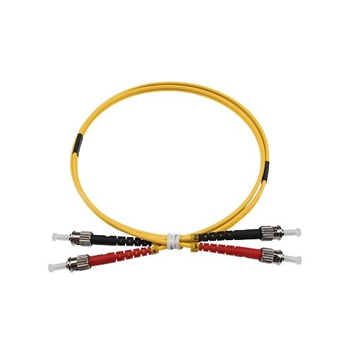 OPCSUN Fiber Optic Patch Cord Duplex SM