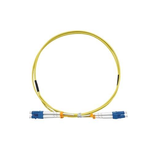 Optical Fiber Patchcord Single-Mode G652 Duplex SC/UPC - Opcsun Technology