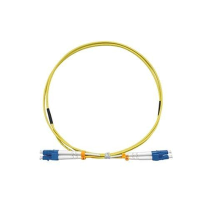 Optical Fiber Patchcord Single-Mode G652 Duplex SC/UPC - Opcsun Technology