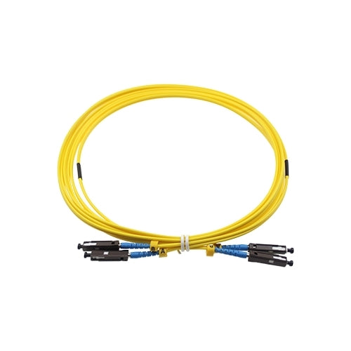 OPCSUN Fiber Optic Patch Cord Duplex SM