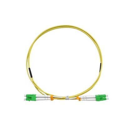 Optical Fiber Patchcord Single-Mode G652 Duplex SC/UPC - Opcsun Technology