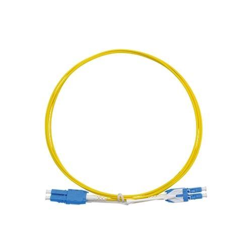 Optical Fiber Patchcord Single-Mode G652 Duplex SC/UPC - Opcsun Technology