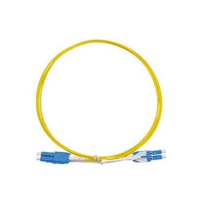 Optical Fiber Patchcord Single-Mode G652 Duplex SC/UPC - Opcsun Technology