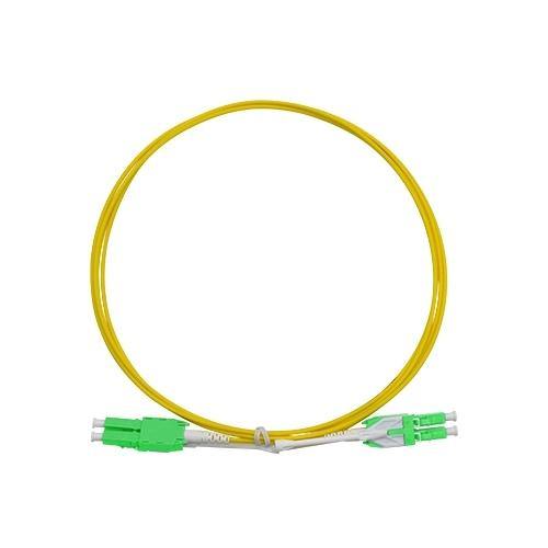 Optical Fiber Patchcord Single-Mode G652 Duplex SC/UPC - Opcsun Technology