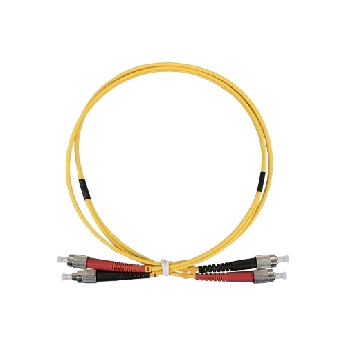 OPCSUN Fiber Optic Patch Cord Duplex SM