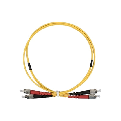 OPCSUN Fiber Optic Patch Cord Duplex SM