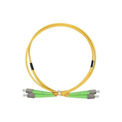 Optical Fiber Patchcord Single-Mode G652 Duplex SC/UPC - Opcsun Technology