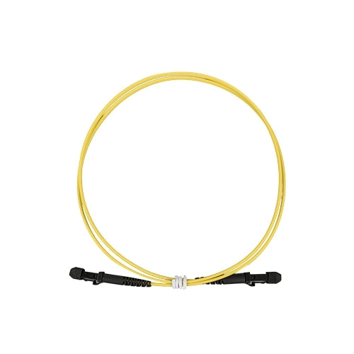 OPCSUN 光ファイバーパッチコード デュプレックス SM