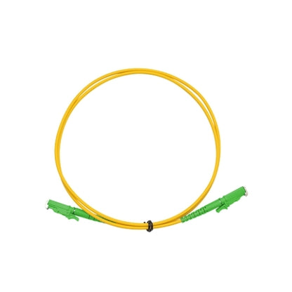 OPCSUN 光ファイバ パッチ コード シンプレックス SM