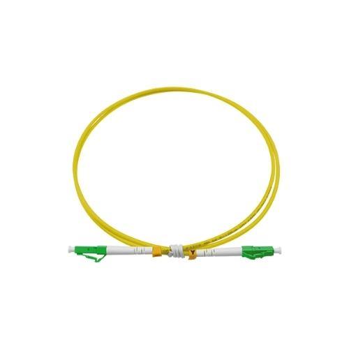 Fiber Patchcord Single-Mode Simplex LC/APC