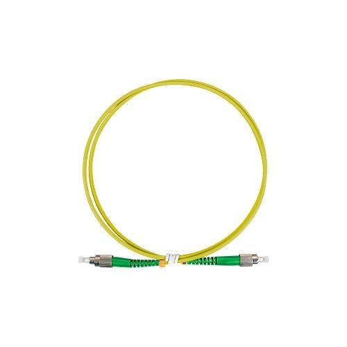 OPCSUN Optical Fiber Patchcord Single-Mode G652 Simplex SC/UPC