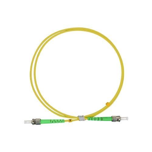 Optical Fiber Patchcord Single-Mode G652 Simplex SC/UPC - Opcsun Technology