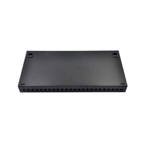 OPCSUN 光ファイバー終端ボックス ラックマウント型 24芯